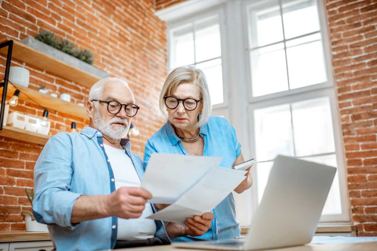 Essential Steps for Successful Retirement Planning