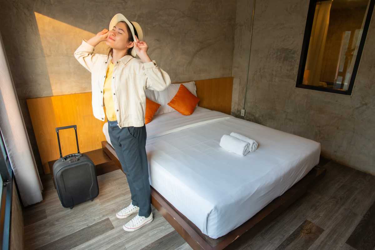 Eco-Luxury Travel Tips for the Sustainable Traveler