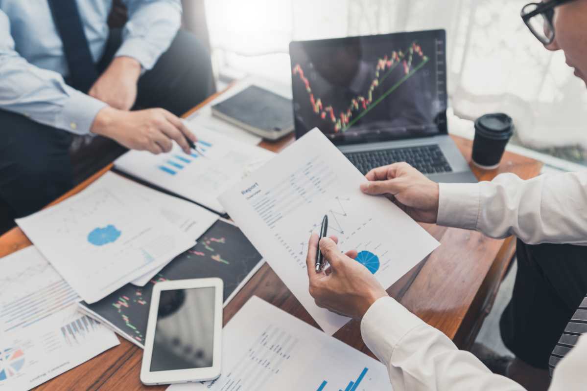 Cash-flow Forecasting Errors Freelancers Repeat Every Year