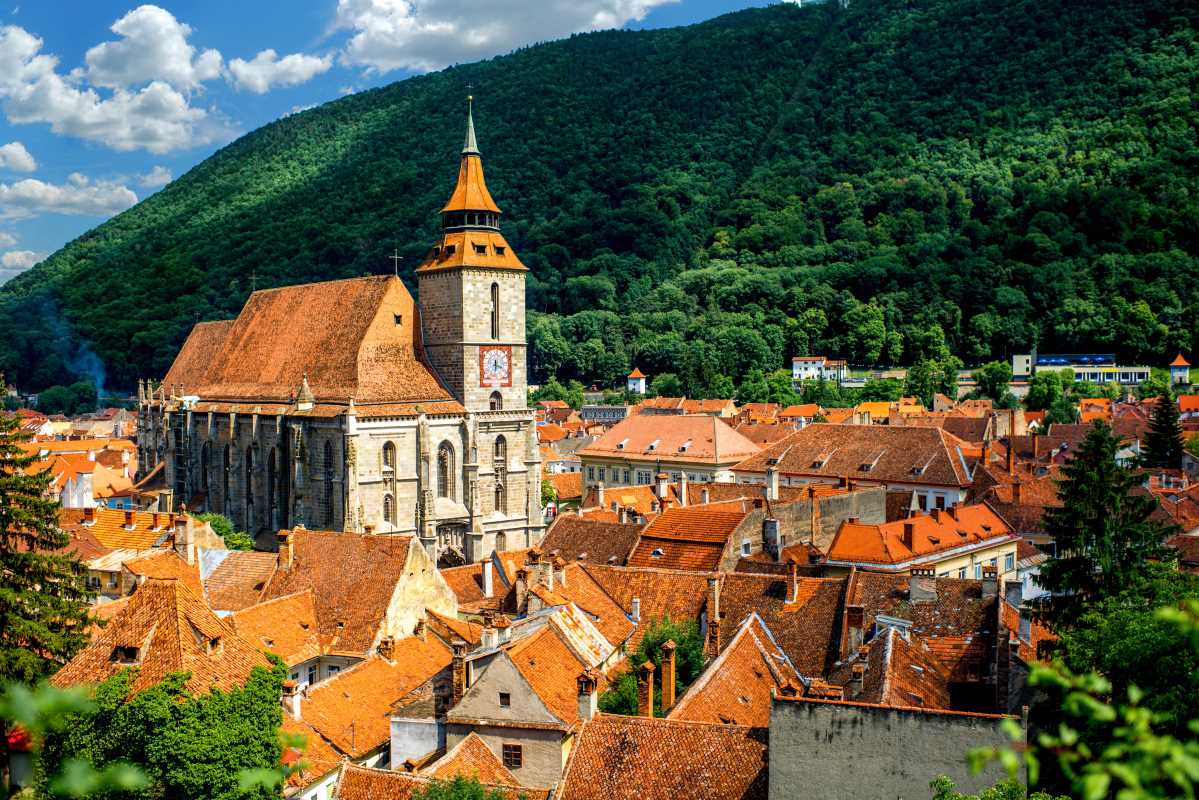 Discover the Top 5 French Historic Villages