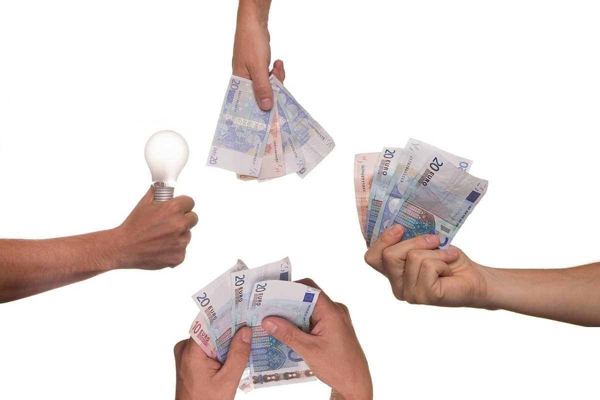 The Top 5 Funding Options for Startups